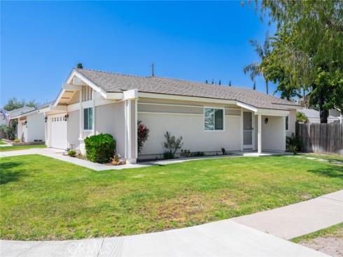 3681 Haverford Street, Irvine, CA