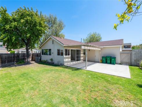 3681 Haverford Street, Irvine, CA