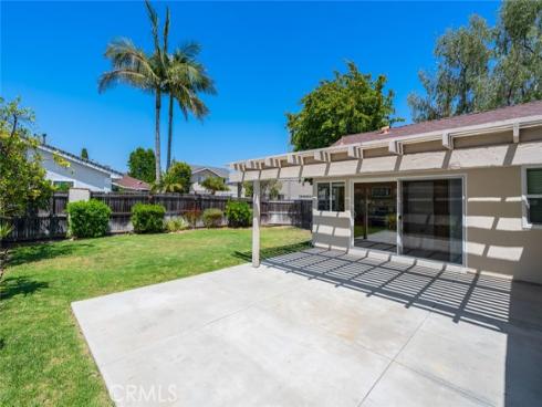 3681 Haverford Street, Irvine, CA