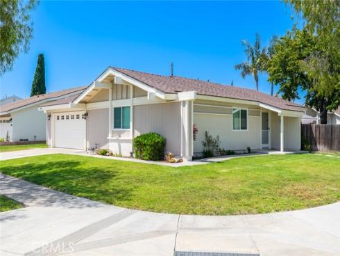 3681 Haverford Street, Irvine, CA