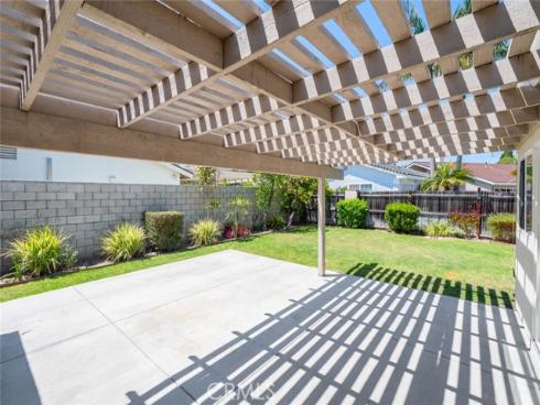 3681  Haverford   Street, Irvine, CA