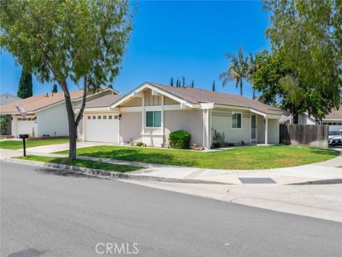 3681 Haverford Street, Irvine, CA