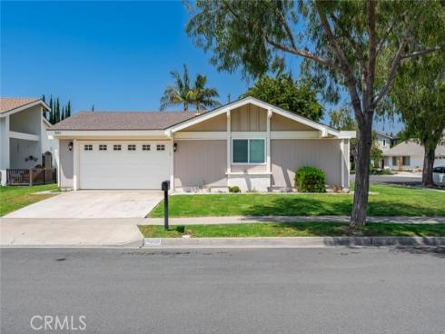 3681 Haverford Street, Irvine, CA