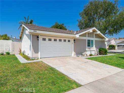 3681 Haverford Street, Irvine, CA