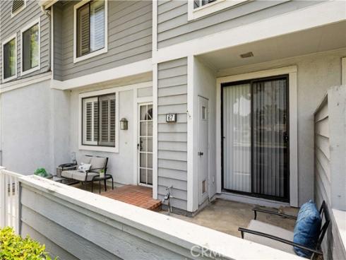 67 Remington 231 , Irvine, CA