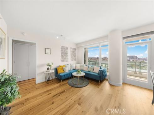 3131  Michelson Dr  1206 , Irvine, CA