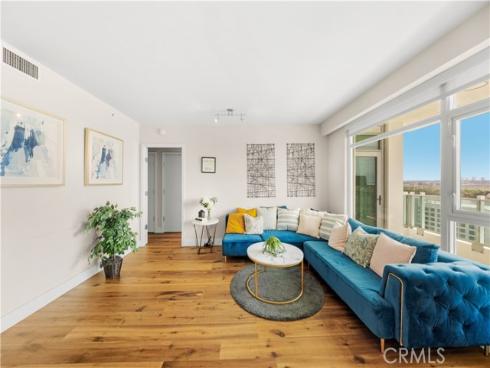 3131  Michelson Dr  1206 , Irvine, CA