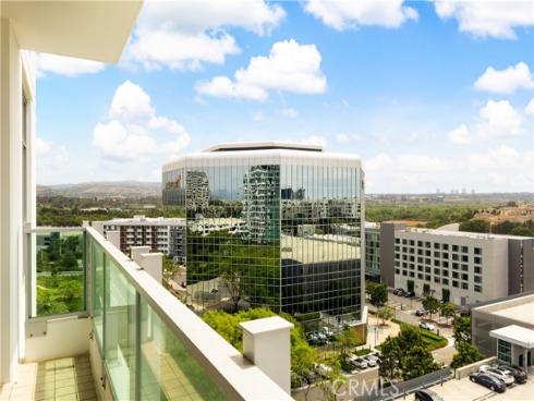 3131  Michelson Dr  1206 , Irvine, CA