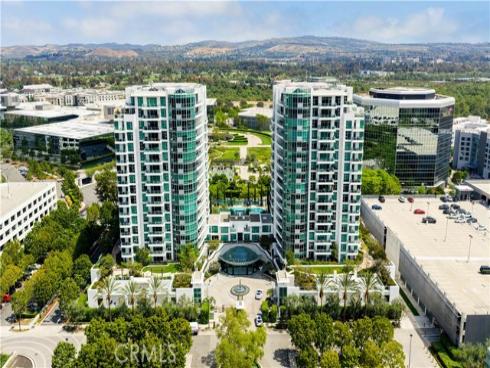 3131  Michelson Dr  1206 , Irvine, CA