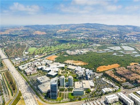 3131  Michelson Dr  1206 , Irvine, CA