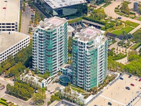 3131  Michelson Dr  1206 , Irvine, CA