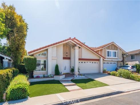 17 Kara , Irvine, CA