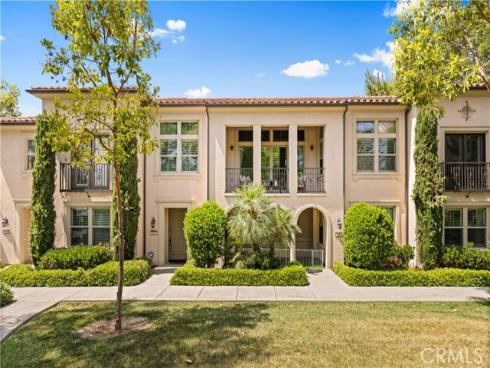 83 City Stroll , Irvine, CA