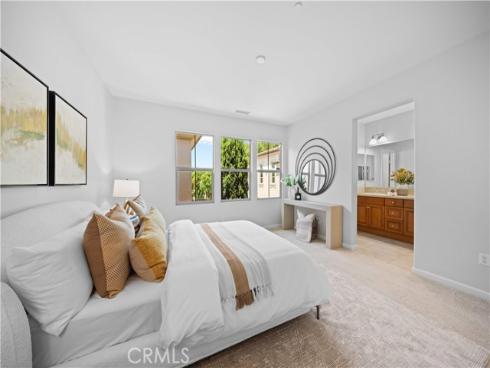 83 City Stroll , Irvine, CA