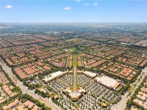 83  City Stroll  , Irvine, CA