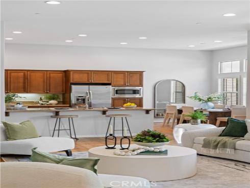 83 City Stroll , Irvine, CA