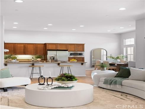 83 City Stroll , Irvine, CA