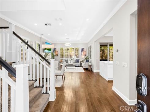 65 English Saddle , Irvine, CA