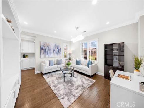 65 English Saddle , Irvine, CA