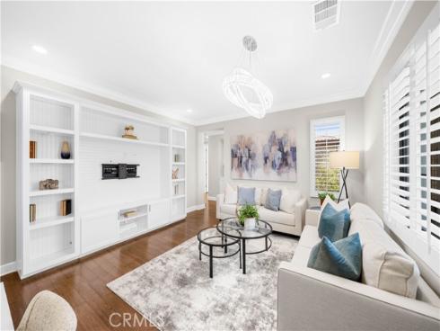 65 English Saddle , Irvine, CA