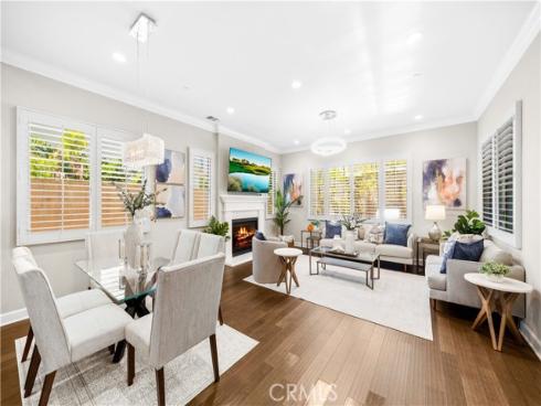 65 English Saddle , Irvine, CA