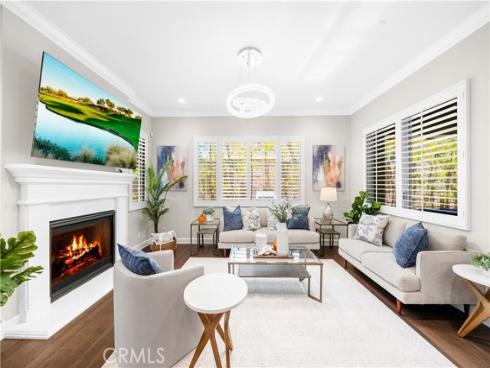 65 English Saddle , Irvine, CA