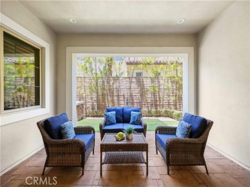 65 English Saddle , Irvine, CA