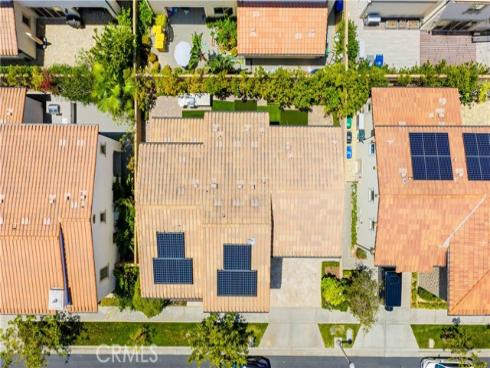 65 English Saddle , Irvine, CA