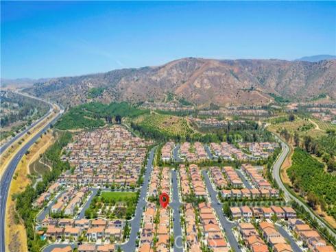 65 English Saddle , Irvine, CA