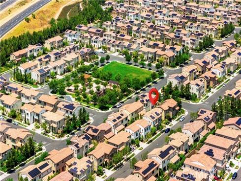 65  English Saddle  , Irvine, CA