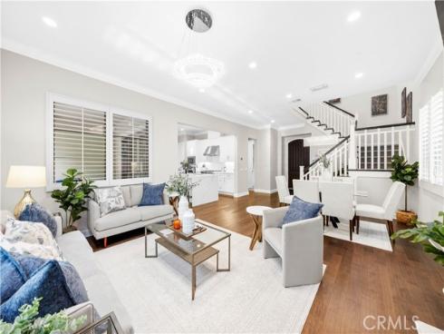 65 English Saddle , Irvine, CA