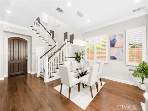 65 English Saddle , Irvine, CA