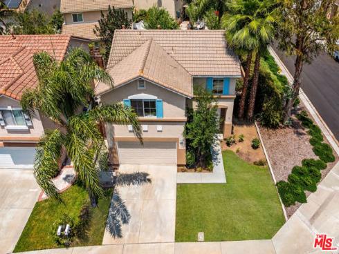 33 Halifax Place, Irvine, CA