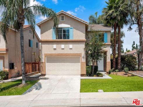 33 Halifax Place, Irvine, CA
