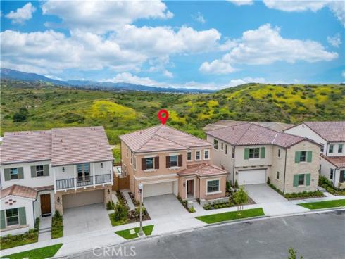 122 Mossvine , Irvine, CA