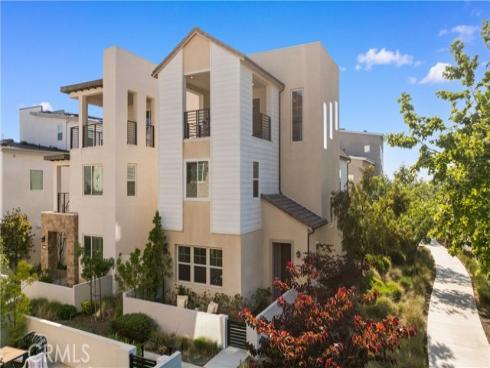 111  Pitch  , Irvine, CA