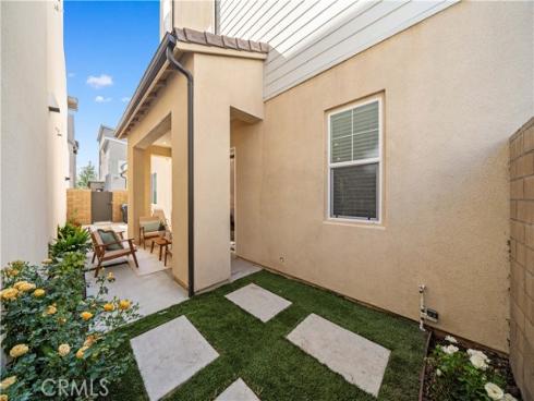 111  Pitch  , Irvine, CA