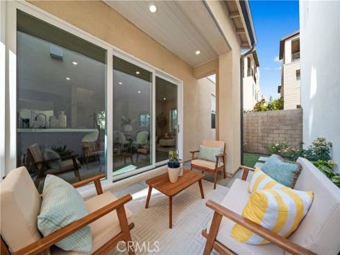 111  Pitch  , Irvine, CA