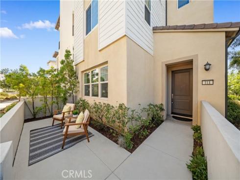 111  Pitch  , Irvine, CA