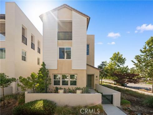 111  Pitch  , Irvine, CA