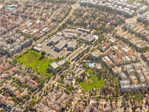 111  Pitch  , Irvine, CA