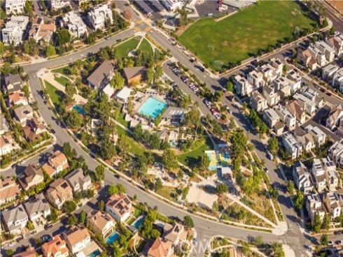 111  Pitch  , Irvine, CA