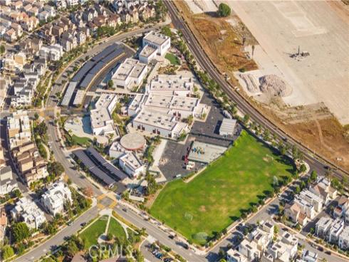 111  Pitch  , Irvine, CA