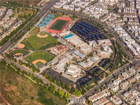 111  Pitch  , Irvine, CA