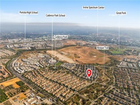 111  Pitch  , Irvine, CA