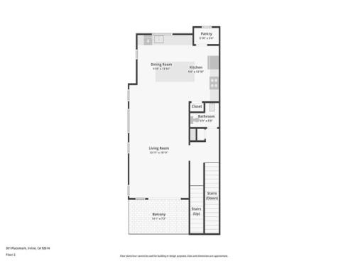 301  Placemark  , Irvine, CA