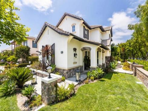 33 Harmony , Irvine, CA