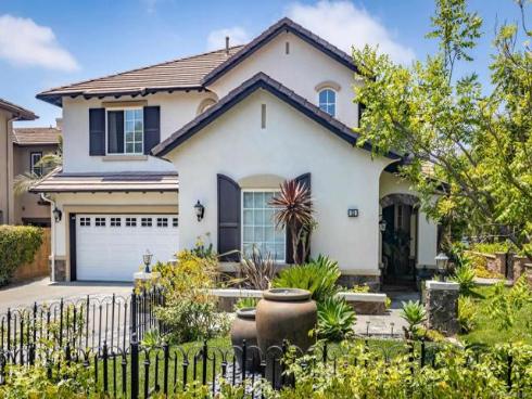 33 Harmony , Irvine, CA