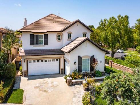 33  Harmony  , Irvine, CA