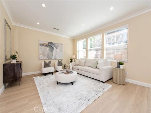 32 Passion Flower , Irvine, CA